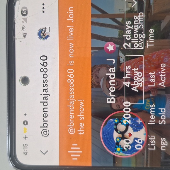 $10. START TRAY HAPPENING NOW @brendajasso860 - Picture 4 of 4